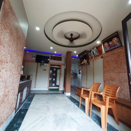 Hotel G.R.Inn Digha  Esterno foto
