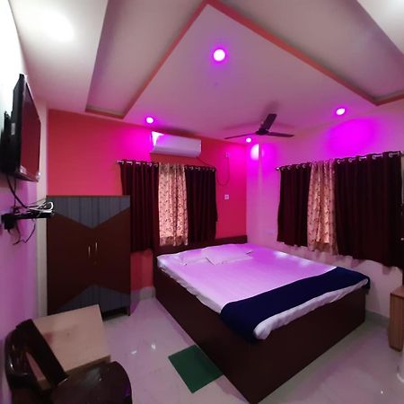 Hotel G.R.Inn Digha  Esterno foto