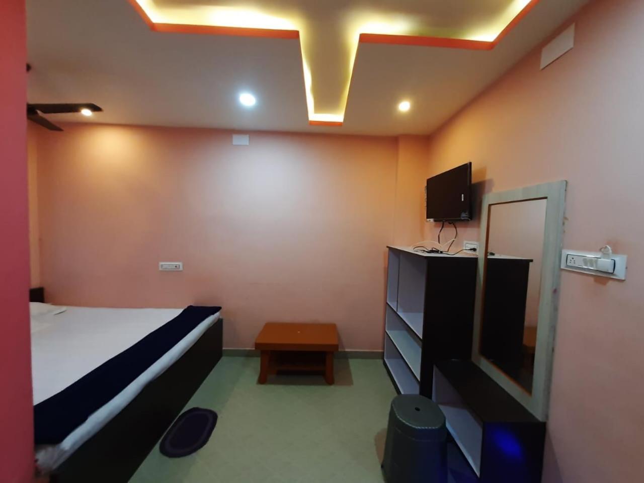 Hotel G.R.Inn Digha  Esterno foto