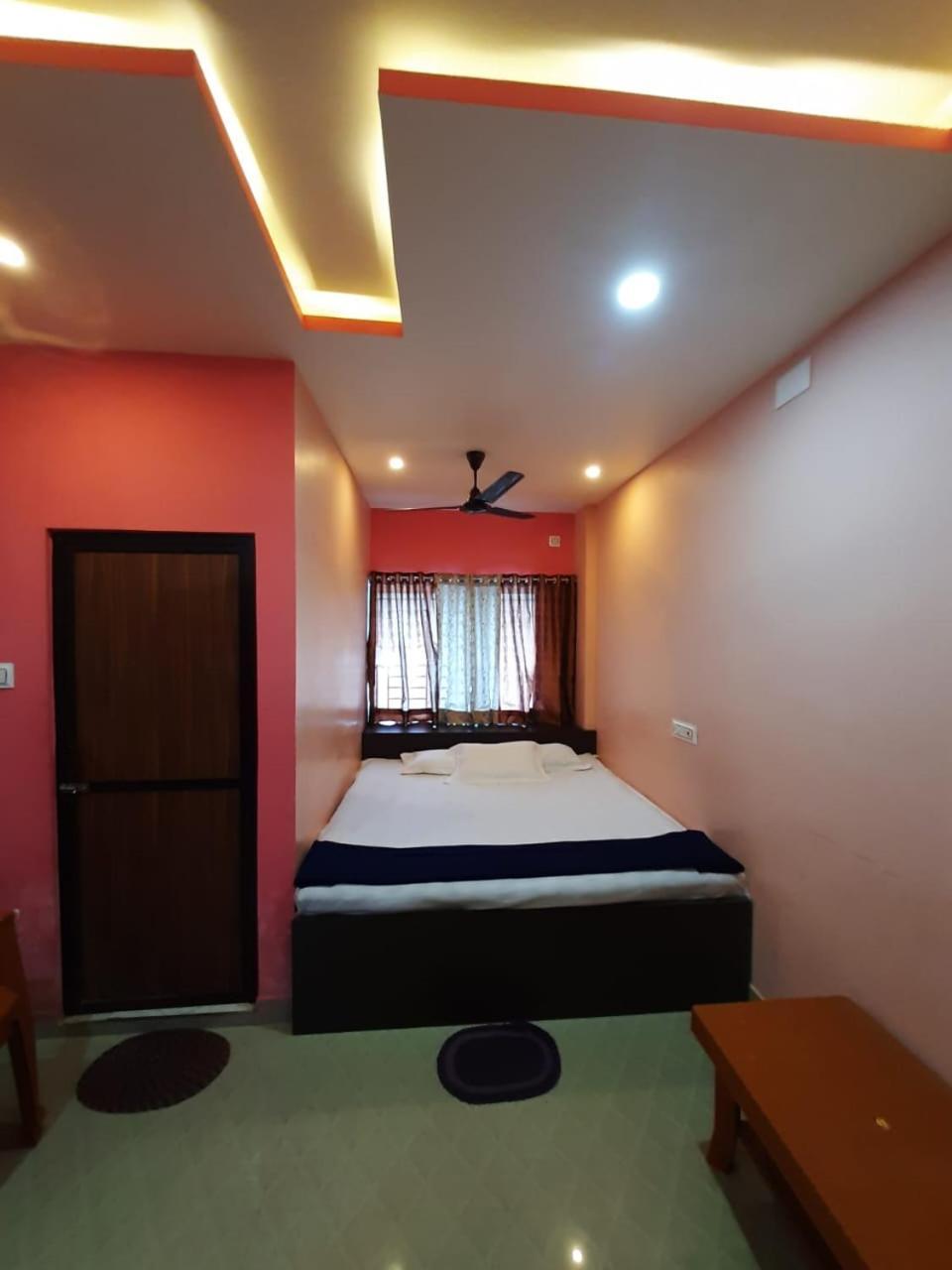 Hotel G.R.Inn Digha  Esterno foto