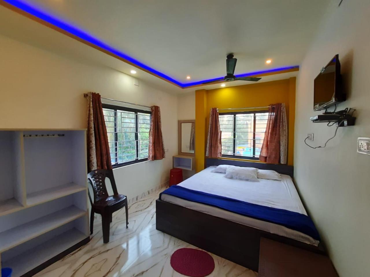Hotel G.R.Inn Digha  Esterno foto