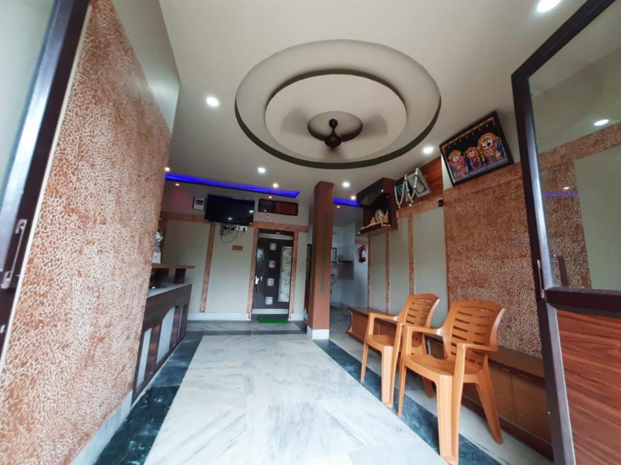 Hotel G.R.Inn Digha  Esterno foto