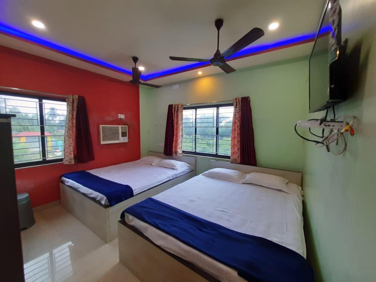 Hotel G.R.Inn Digha  Esterno foto