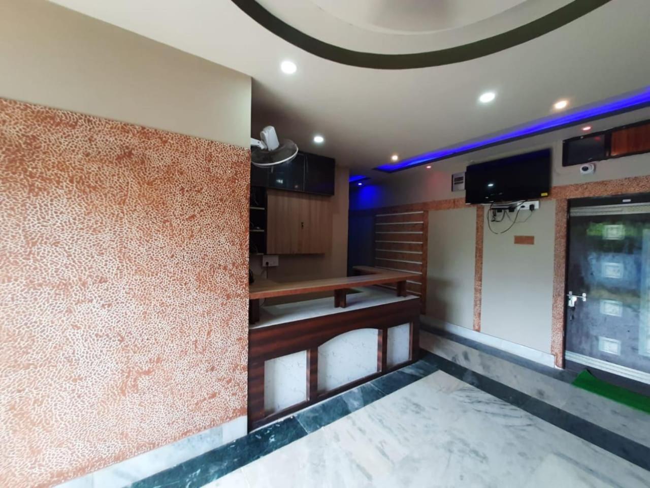 Hotel G.R.Inn Digha  Esterno foto