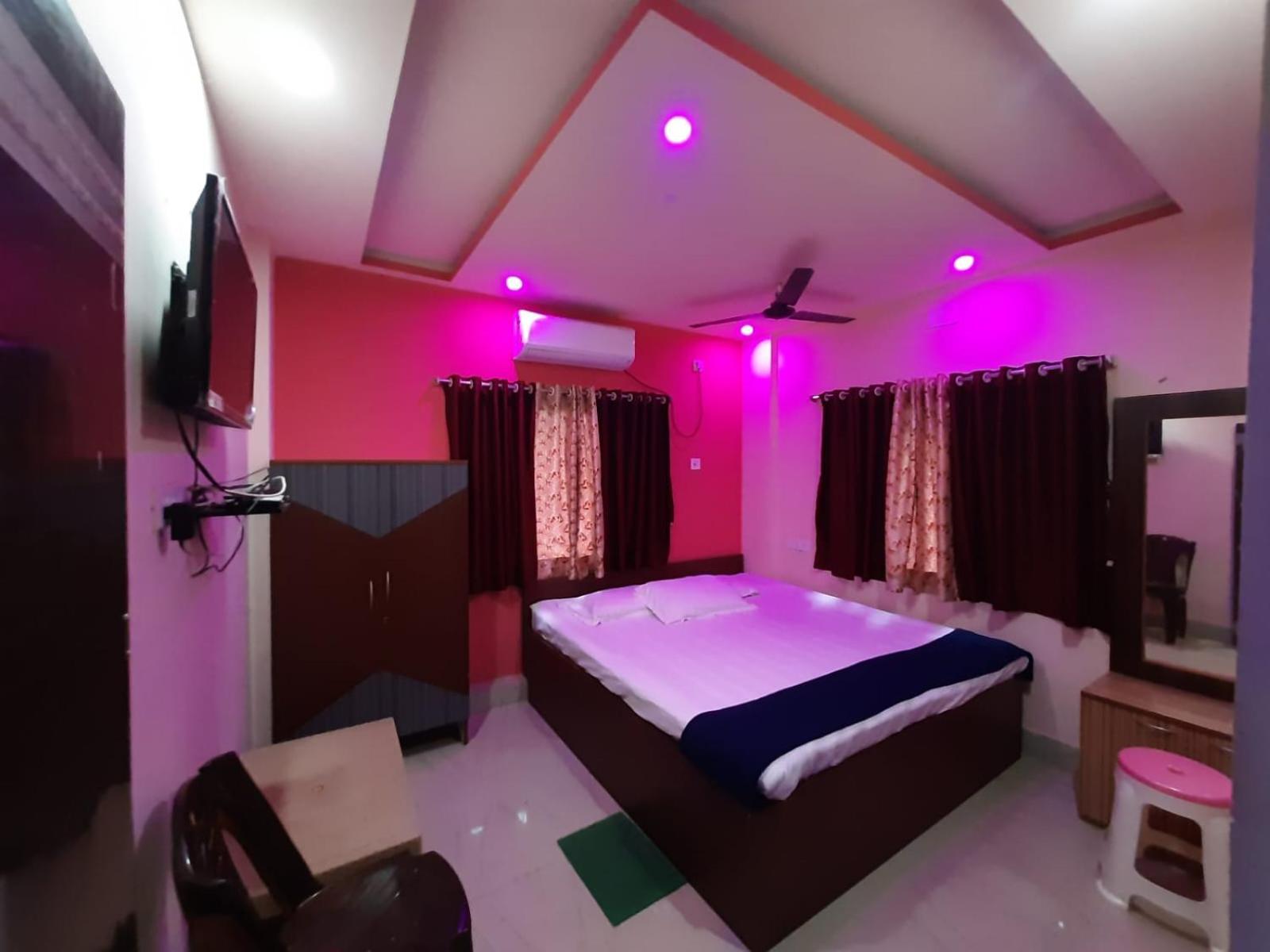 Hotel G.R.Inn Digha  Esterno foto