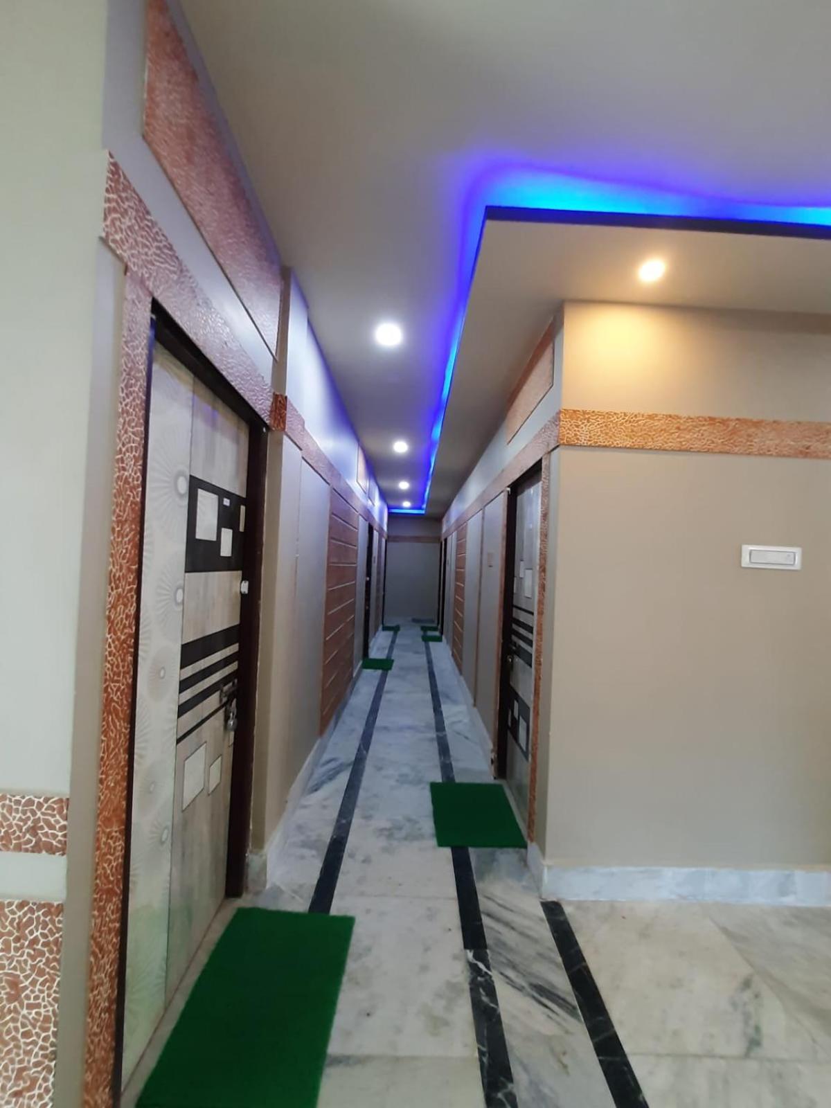 Hotel G.R.Inn Digha  Esterno foto