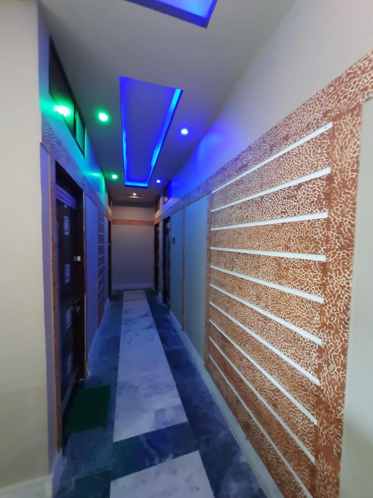 Hotel G.R.Inn Digha  Esterno foto