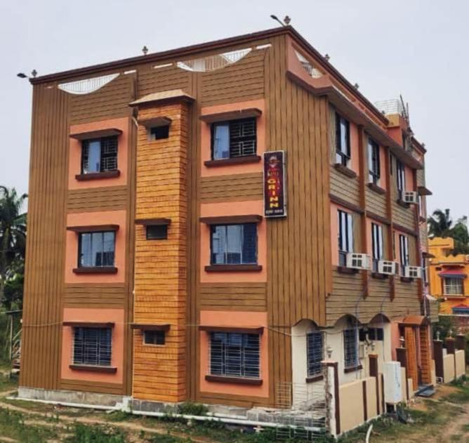 Hotel G.R.Inn Digha  Esterno foto